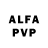 Alpha-PVP VHQ Deni M